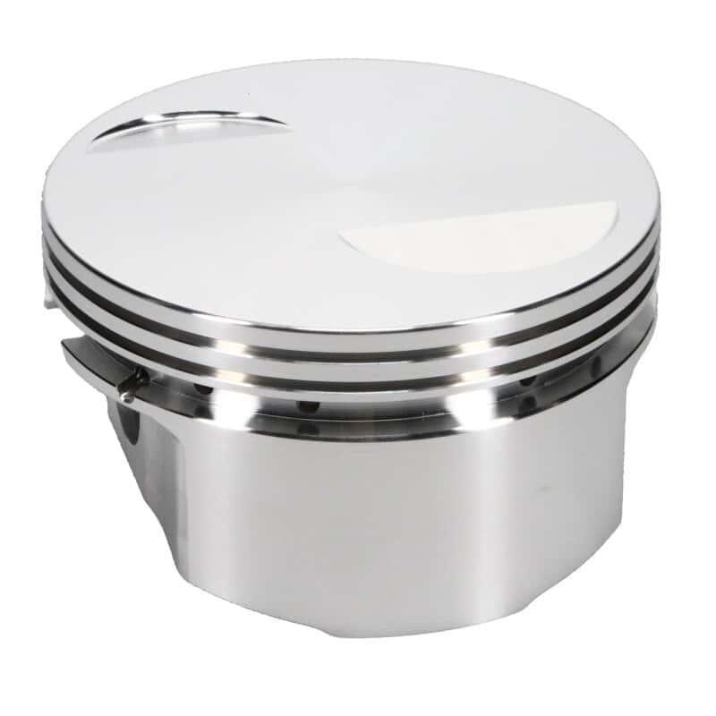 JE Pistons — JE Pistons 2300FORD PINTO KIT Set of 4 Pistons - view 6