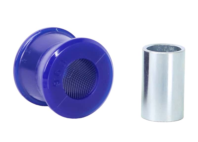 Superpro — SuperPro 1980 Toyota Corolla Rear Control Arm Bushing Kit
Bushing Kit - view 3