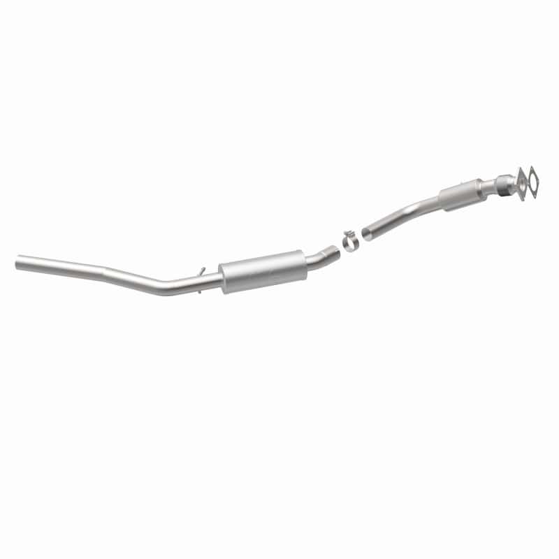 Magnaflow — MagnaFlow 09-10 Dodge Grand Caravan 3.8L CARB Compliant Direct Fit Catalytic Converter
California - view 20