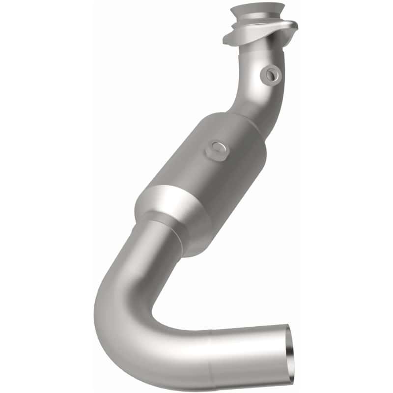Magnaflow — Magnaflow 07-08 Ford Expedition 5.4L Direct Fit Converter
California - view 30