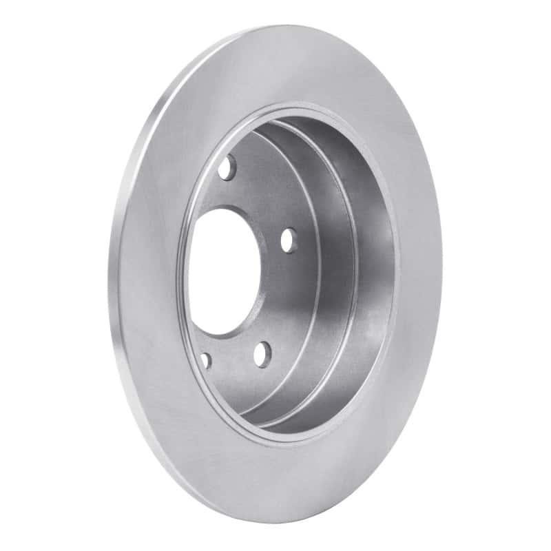 DFC — DFC 94-98 Mercedes-Benz C220 Rear Brake Rotor
DFC Brake Rotor - view 4