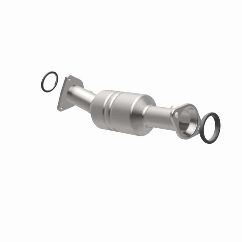 Magnaflow — Magnaflow Conv DF 2010-2012 CX-7 2.5 L Underbody
OEM Grade
OEM - view 22