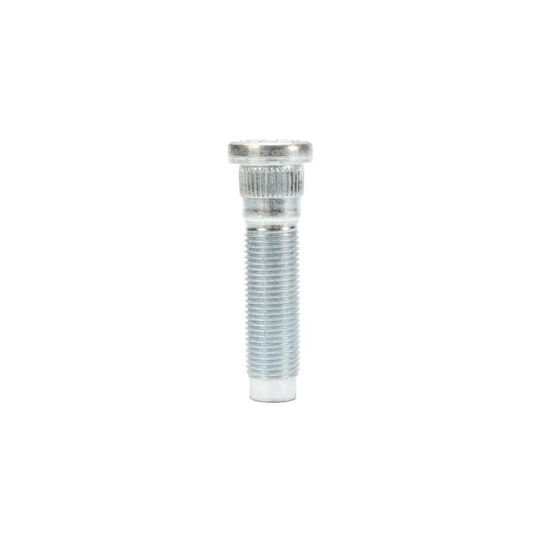Yukon Gear & Axle — Yukon Gear Axle Stud w/2-3/8in x 9/16-18in x 0.645in Knurl - view 2