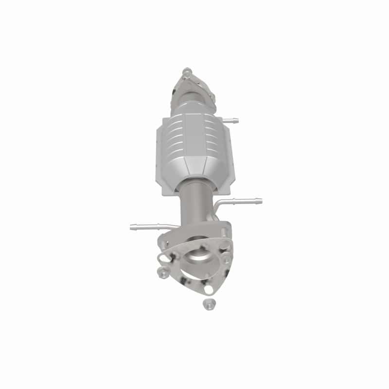 Magnaflow — MagnaFlow Conv DF GM S10 4.3L 4WD
HM Grade
HM - view 16