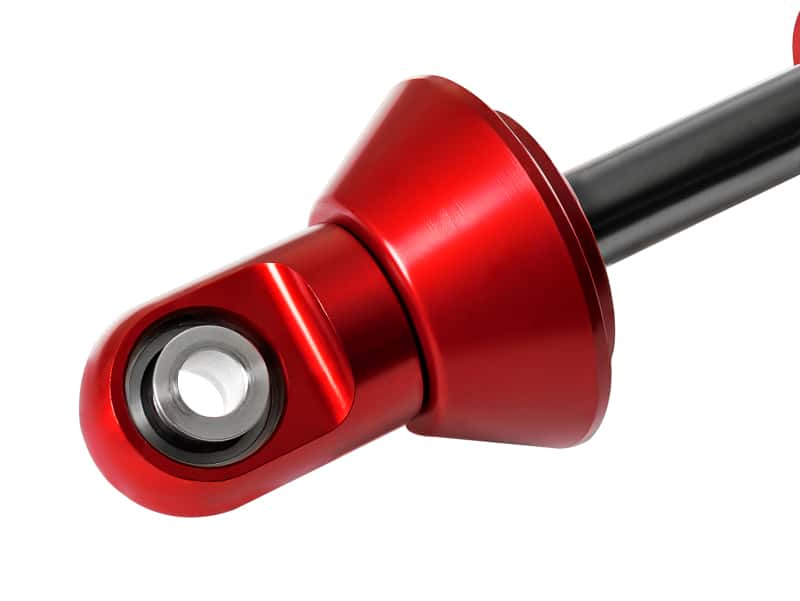 aFe — aFe Sway-A-Way 2.0 Emulsion Shock w/ Hardware - 16in Stroke
Threaded Body Shock - view 5