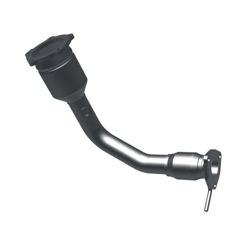 Magnaflow — MagnaFlow Conv DF 01-02 Sportage mani OEM
OEM Grade
OEM - view 1