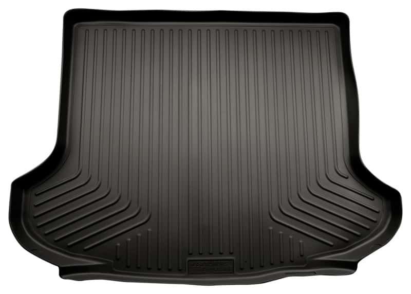 Husky Liners — Husky Liners 11-12 Kia Sorento WeatherBeater Black Rear Cargo Liner (Behind 2nd Seat)
FLOOR COVERINGS
Cargo Liner - view 1