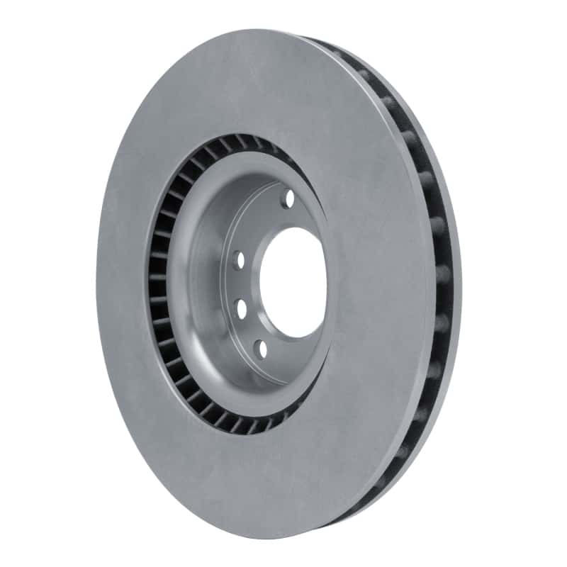 DFC — DFC 08-09 Porsche Cayenne Front Brake Rotor
DFC Brake Rotor - view 4
