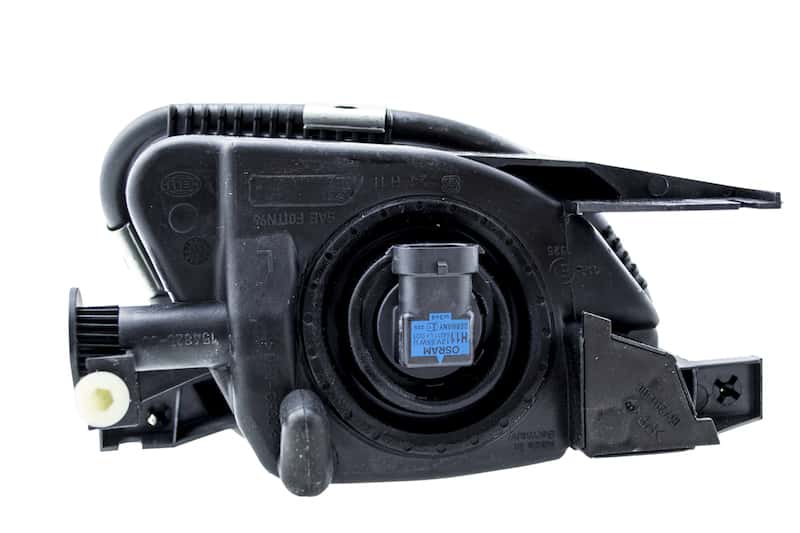 Hella — Hella 03-06 Mercedes E320 Sedan OE Replacement Fog Light Assembly - Left
Fog Lamp Assy LH - view 16