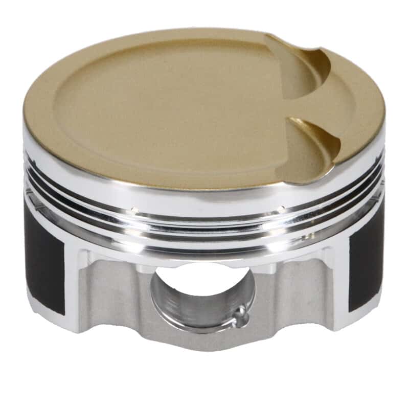 JE Pistons — JE Pistons VW 2.0T TSI Ultra Series 23mm PIN - Set of 4 Pistons - view 8