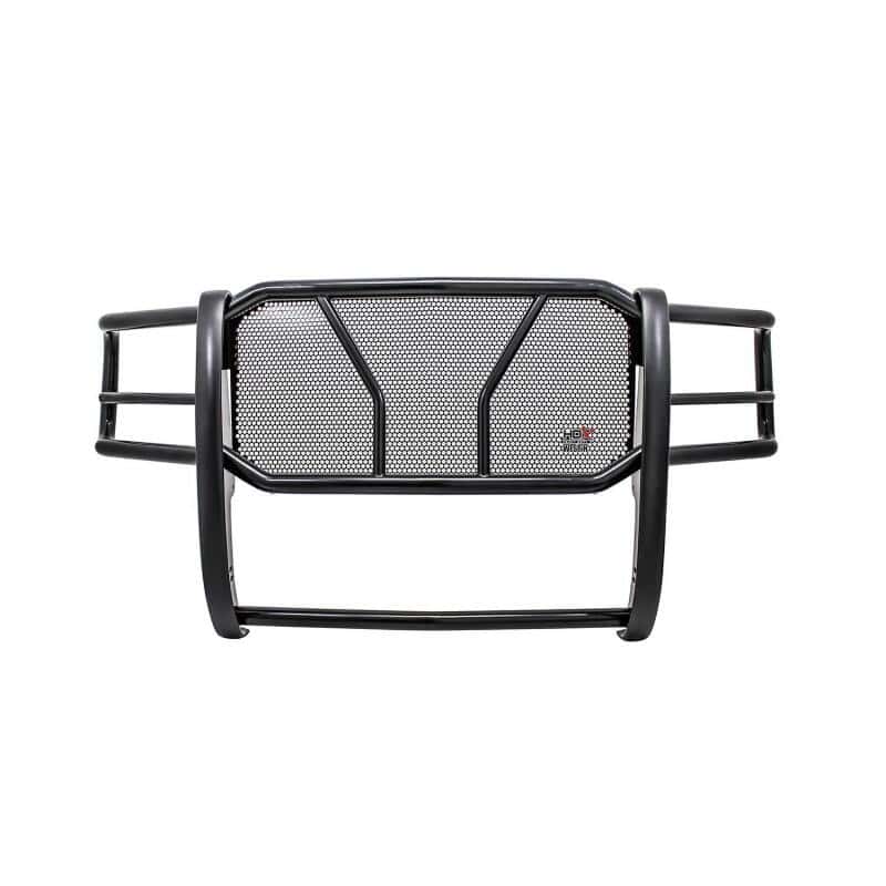 Westin — Westin 09-14 Ford F-150 HDX Modular Grille Guard - Black
Grille Guard - view 2