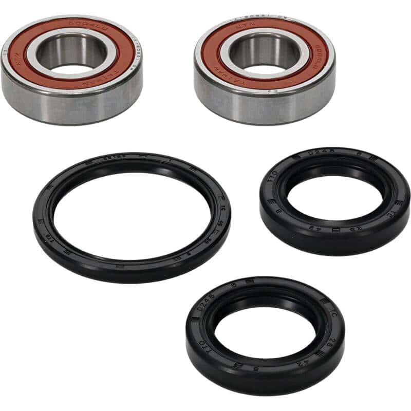 Pivot Works — Pivot Works Premium Wheel Bearing - view 2