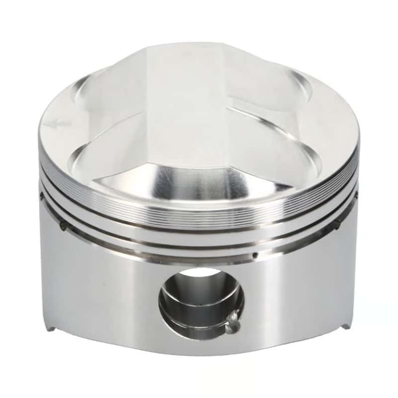 Wiseco — Wiseco 85-89 Honda ATC/TRX350 121 3228XG Piston Kit
Piston Kit - view 10