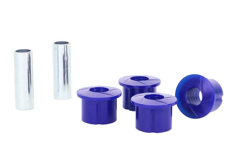 Superpro — SuperPro Navara D21 4X4 Rear Spring Fro
Bushing Kit - view 5