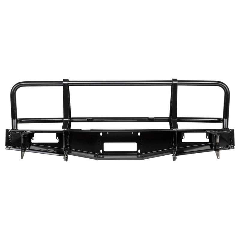 ARB — ARB Deluxe Bumper 1986-91 Suzuki Samurai
Combination Bumper - view 4