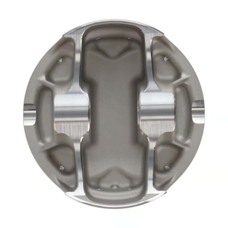 Wiseco — Wiseco 06-19 Honda TRX680 Rincon 101 CR Piston Kit
Piston Kit - view 8