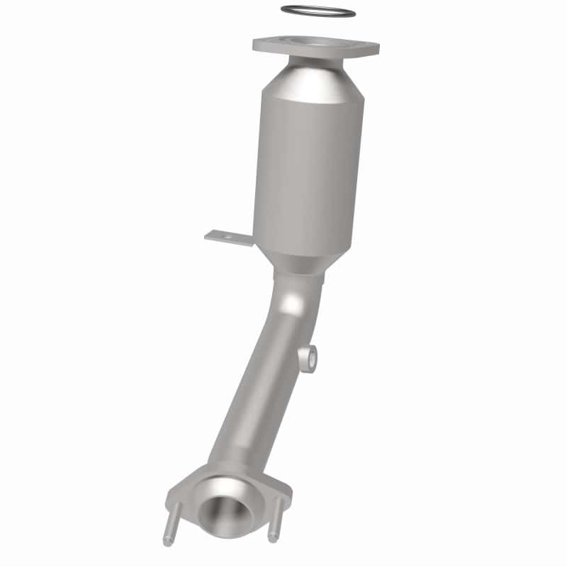 Magnaflow — Magnaflow 05-07 Five Hundred V6 3 OEM Underbody Direct Fit Converter
OEM Grade
OEM - view 16