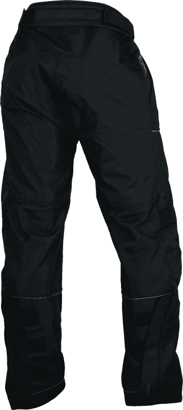 FIRSTGEAR — FIRSTGEAR Reflex Mesh Pants Black Size - 32 - view 2