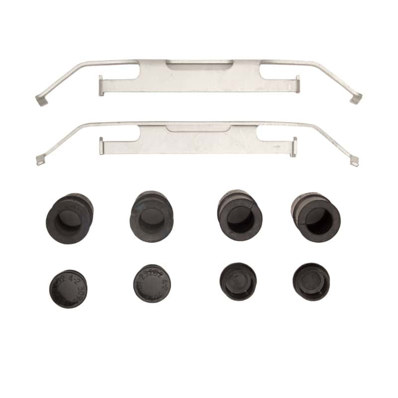 DFC — DFC 03-16 Volvo XC60/XC90 Front Premium Hardware Kit
DFC Disc Brk Hdw Kit - view 2