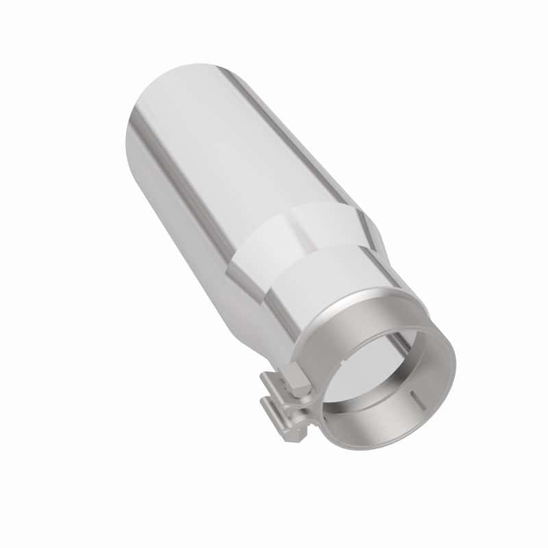 Magnaflow — MagnaFlow Tip W/Clamp 5x14.5inch 3.5inch ID
Stainless Steel
Exhaust Tip - view 15
