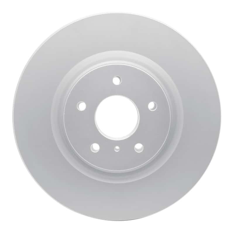DFC — DFC 03-08 Infiniti G35 Front GeoSPEC Coated Rotor
DFC Brake Rotor - view 1