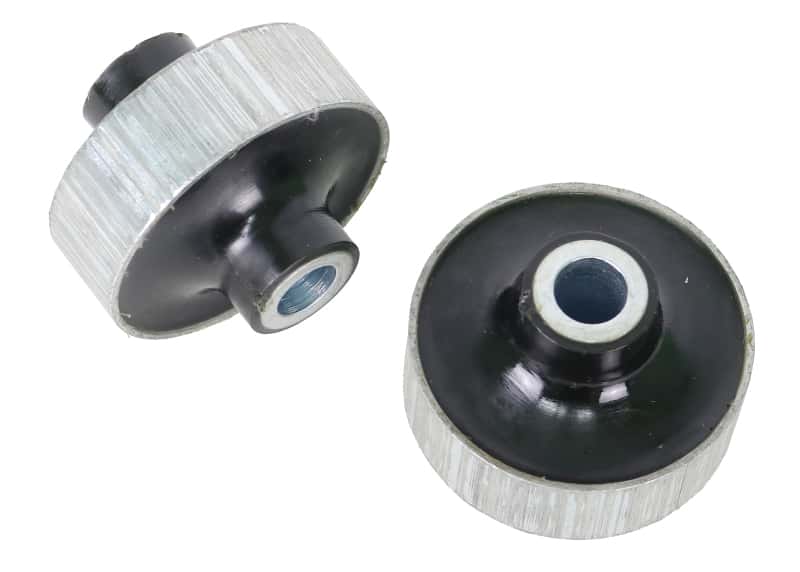 Whiteline — Whiteline Plus 12/01-04/07 Toyota Corolla ZZE122/123 Front Lower Inner Rear Control Arm Bushing Kit
Bushing Kit - view 4