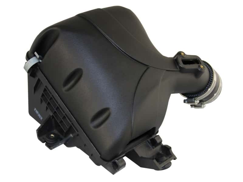 aFe — aFe Takeda Intake Stage-2 PRO 5R Honda Civic 12-13 L4-1.8L (Wrinkle Black)
Takeda Intake System
AirFilter - view 3