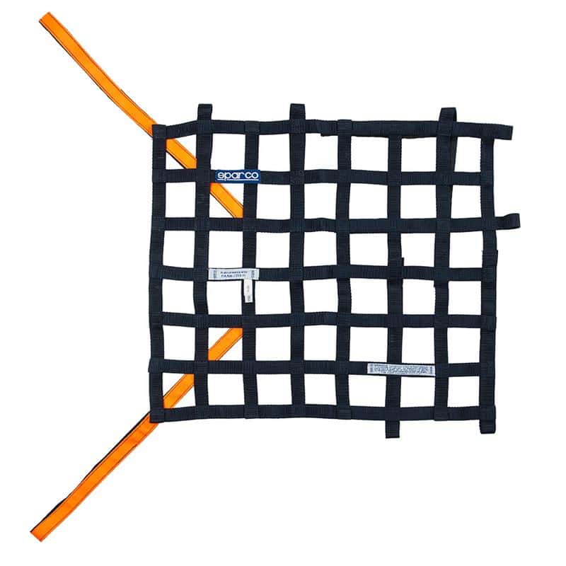 SPARCO — Sparco Window Net Fia Navy Blue - view 1