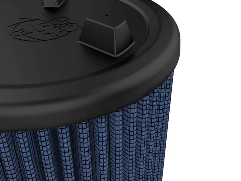 aFe — AFE 21-22 Ford Bronco L4-2.3L Magnum FLOW Pro 5R Air Filter
Magnum FLOW Filter - view 4