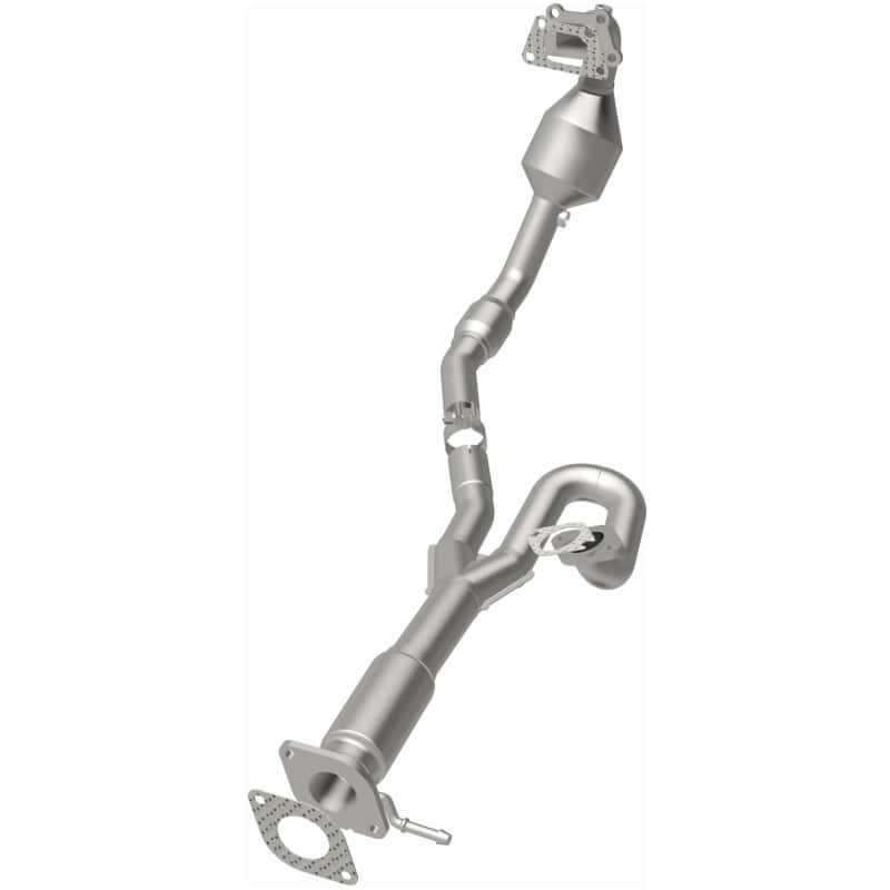 Magnaflow — Magnaflow 10-11 Cadillac SRX 3.0L Direct Fit Converter
California - view 4