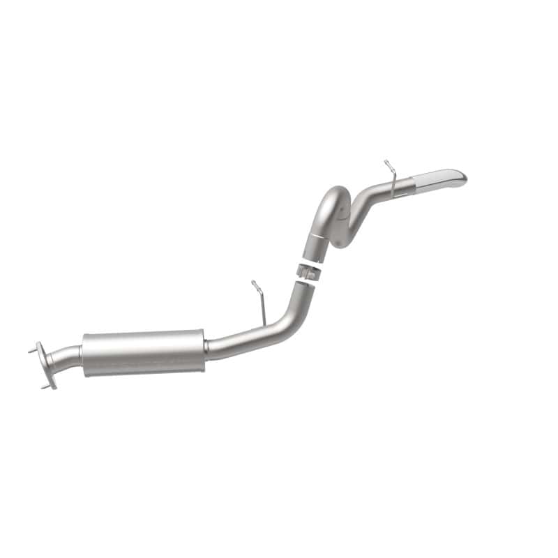 Magnaflow — MagnaFlow SYS C/B 00-06 Wrangler TJ 2.5L/4.0L
Cat-Back - view 14