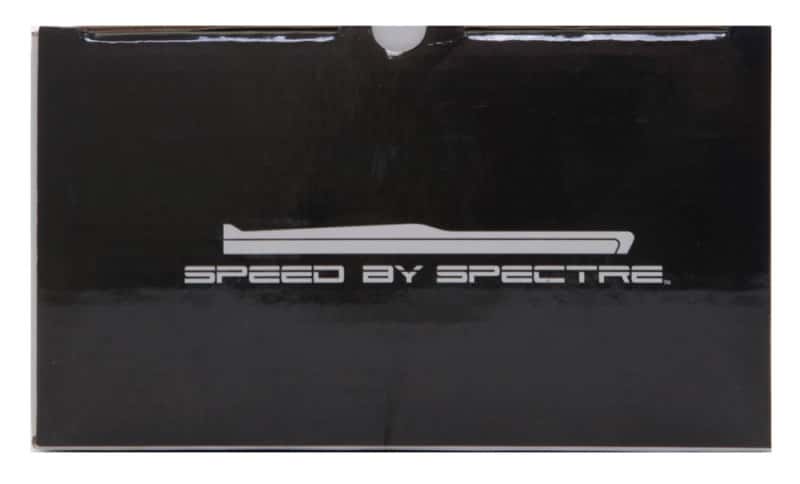 Spectre — Spectre Air Filter Inlet Adapter / Velocity Stack 3in.
Air Filter Inlet Ada
Air Filter Adapter - view 11