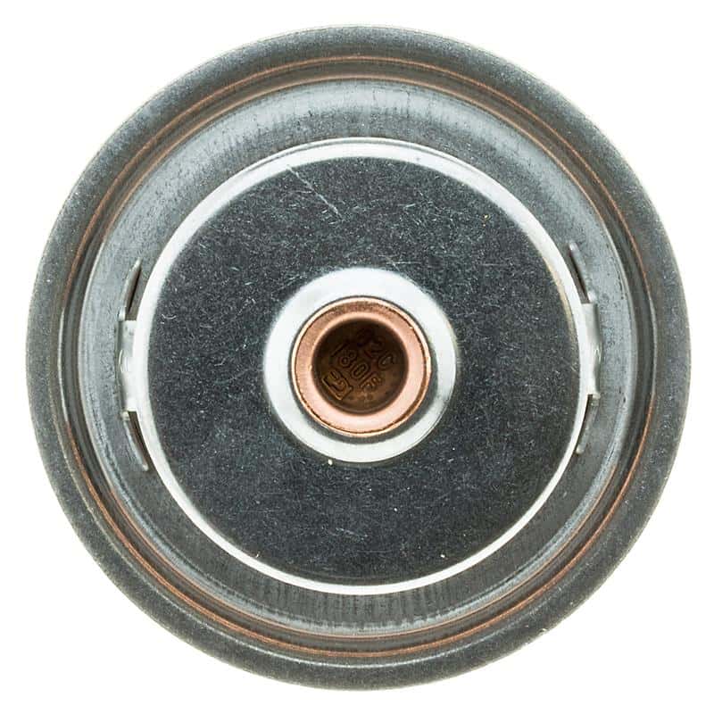 Gates — Gates 04-06 Audi A6 Quattro / 01 A4 (inc Quattro) OE Type Thermostat - 174 Degree - view 1