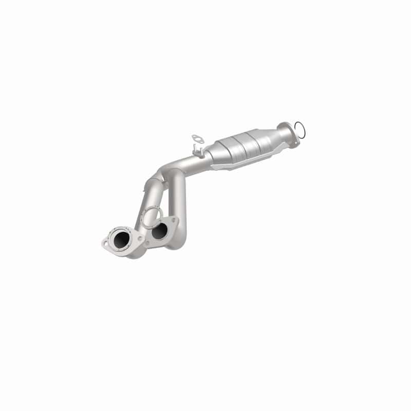 Magnaflow — MagnaFlow Conv DF 96-97 Lexus LX450 4.5L / 95-97 Toyota Land Cruiser 4.5L Front
HM Grade
HM - view 6