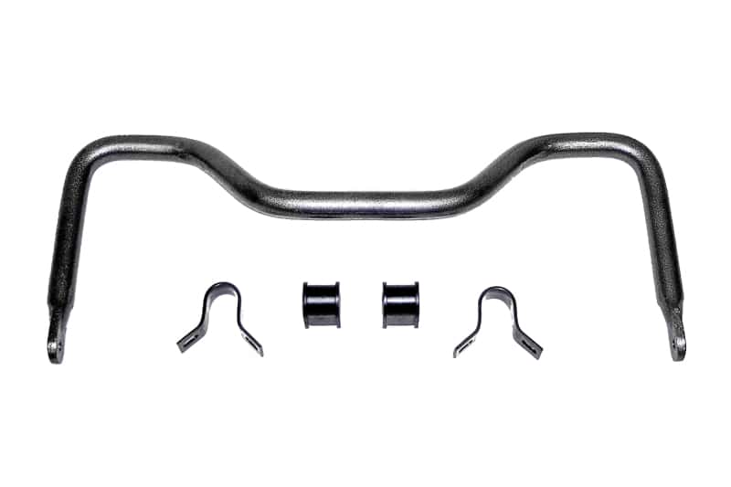 Hellwig — Hellwig 00-07 Ford F-450 2WD Solid Heat Treated Chromoly 1-1/2in Rear Sway Bar
REAR SWAY BAR - view 2