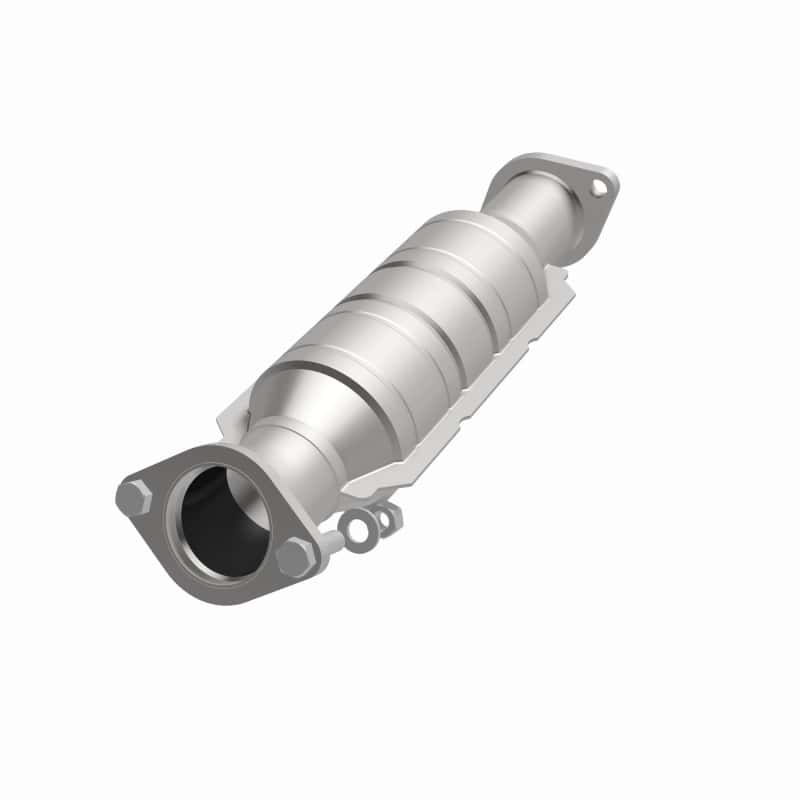 Magnaflow — MagnaFlow Conv DF 06-10 Hyundai Azera 3.8L
HM Grade
HM - view 27