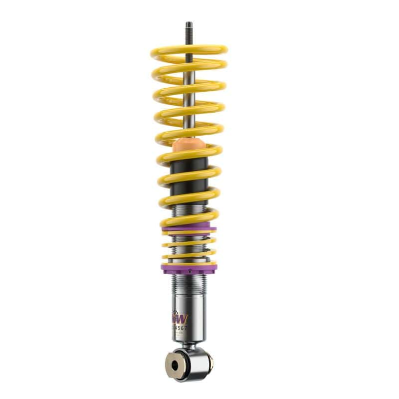 KW — KW Coilover Kit V1 04-10 BMW 6 Series E63 / E64 (663C) Coupe / Convertible
Coilover Kit - view 9