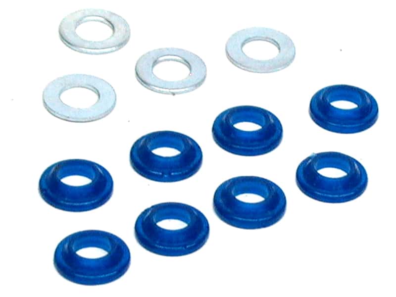 Superpro — SuperPro Dolomite Coupling O-Ring Kit
Bushing Kit - view 1