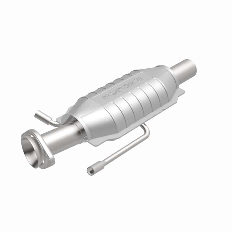Magnaflow — MagnaFlow Conv Ford-Mercury 21.125X6.5X4 2/2
Standard Grade
Standard - view 6