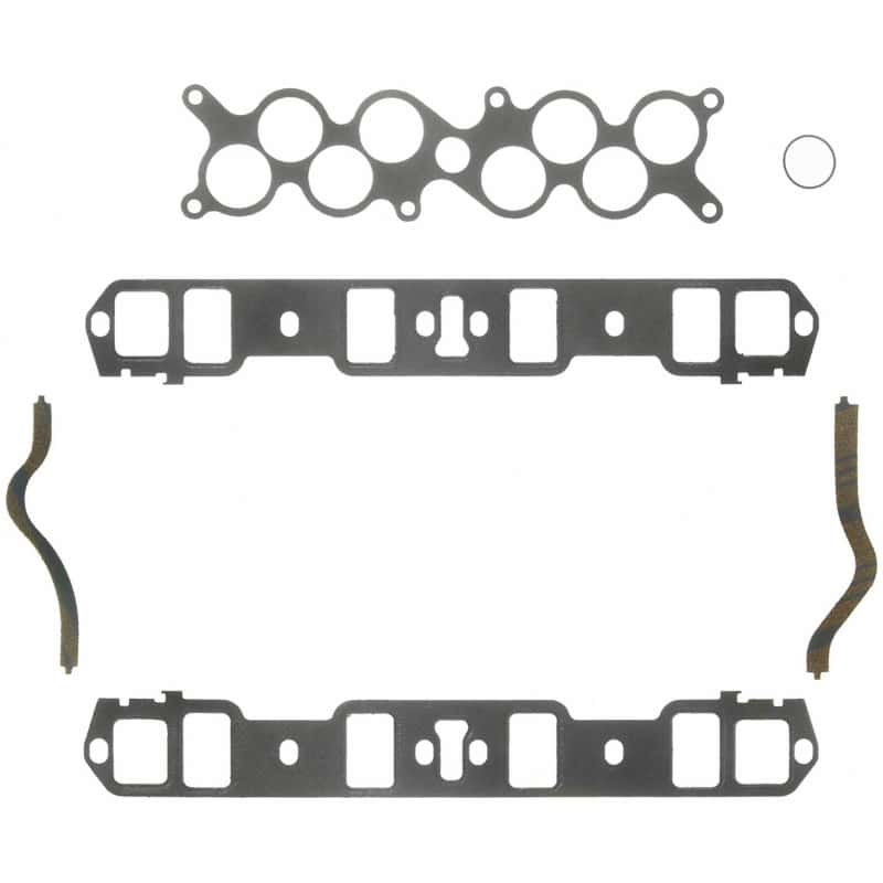 Fel-Pro — Fel-Pro Ford F-150 MS 95952-1 Engine Intake Manifold Gasket Set - view 1