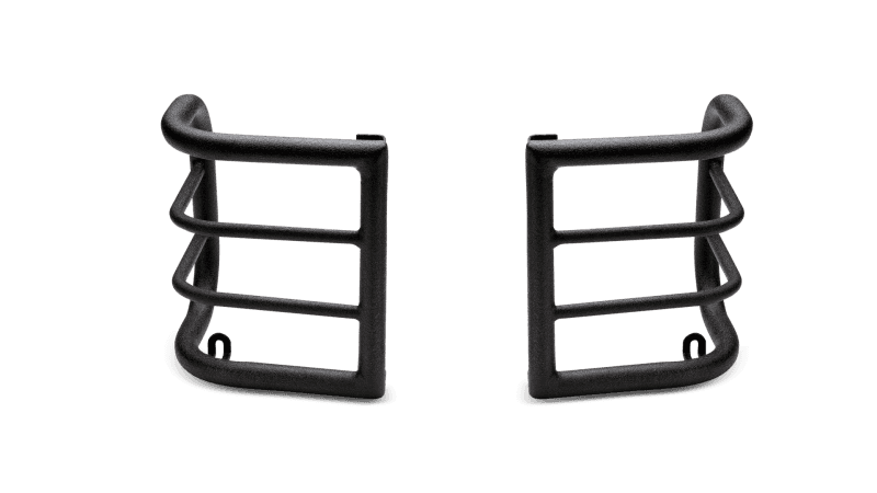 Body Armor 4x4 — Body Armor 4x4 07-18 Jeep Wrangler Gen 3 Trail Doors Rear Pair
Traildoors Front - view 3