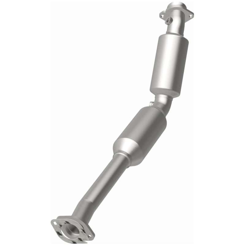 Magnaflow — MagnaFlow Conv DF 2004-2008 Ford Crown Victoria 4.6L
California - view 4