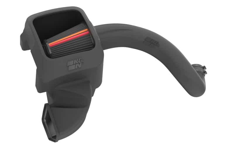 K&N Engineering — K&N 13-21 Dodge/RAM 1500 V6 3.6L NextGen Cold Air Intake - Dryflow
NextGen Dryflow Cold - view 1