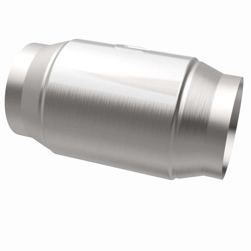 Magnaflow — Magnaflow Premium High Flow Metallic Converter 5in OD - 4in In / 4in Out
Standard Grade
Metallic - view 21