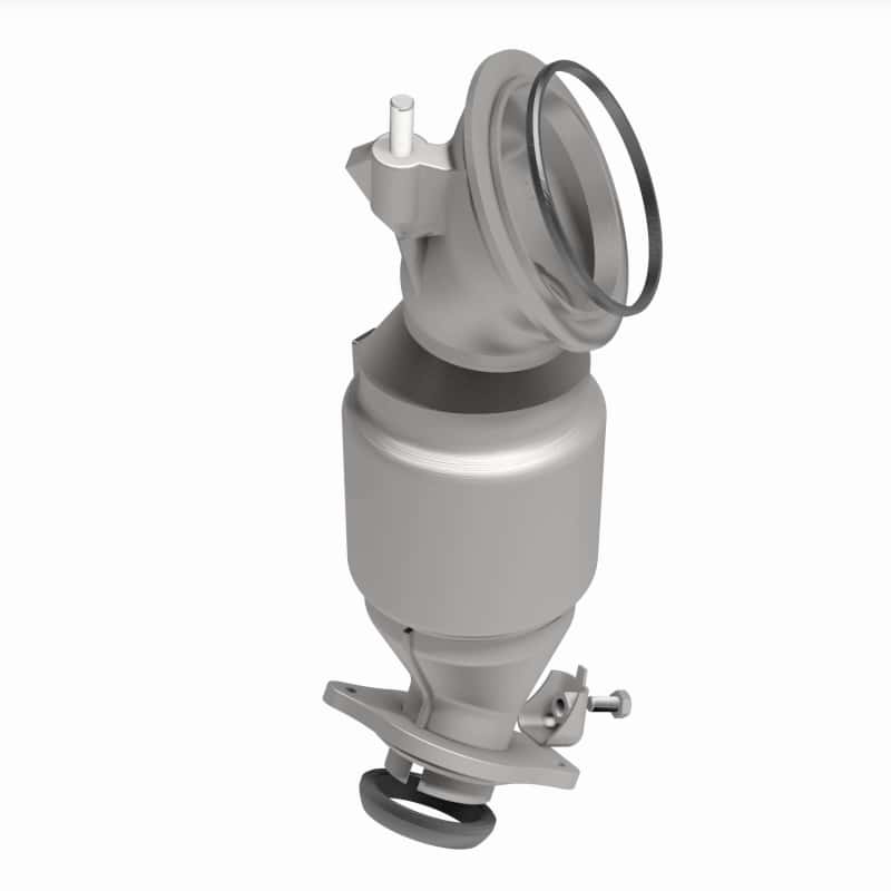Magnaflow — Magnaflow Conv Direct Fit OEM 15-17 NX200t L4 Underbody
OEM Grade
OEM - view 22