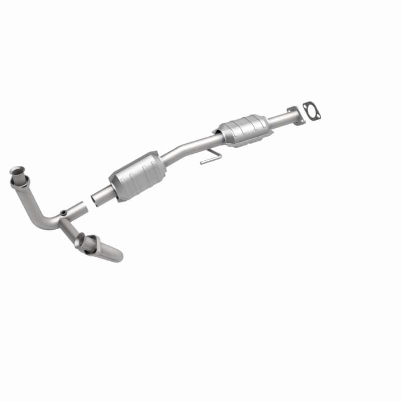 Magnaflow — MagnaFlow Conv DF Ford 86 94
HM Grade
HM - view 9