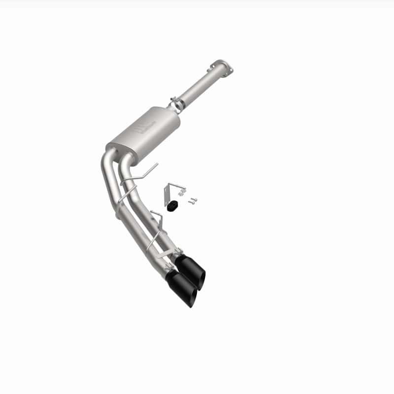 Magnaflow — Magnaflow 15-20 Ford F-150 Street Series Cat-Back Performance Exhaust System
Cat-Back - view 27