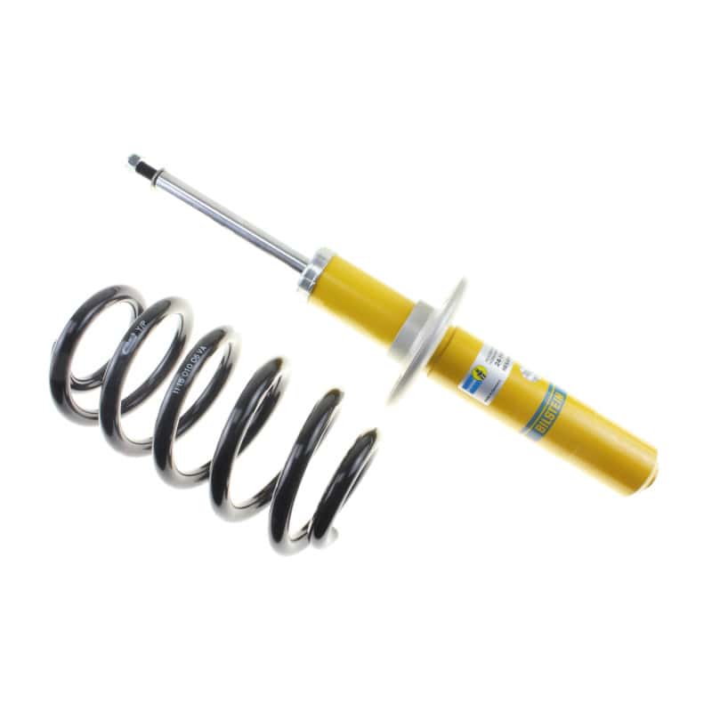 Bilstein — Bilstein B12 2010 Audi S5 Cabriolet Front and Rear Suspension Kit
Complete Kit - view 5