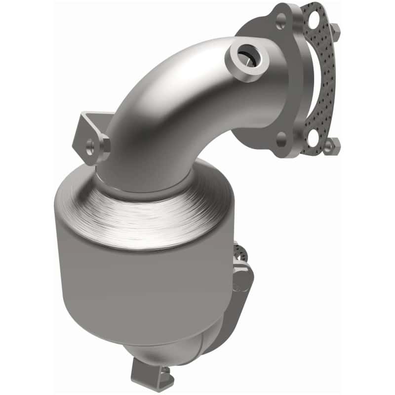 Magnaflow — MagnaFlow 18-19 Hyundai Kona OEM Underbody Single Direct Fit EPA Compliant Catalytic Converter
OEM Grade
OEM - view 30