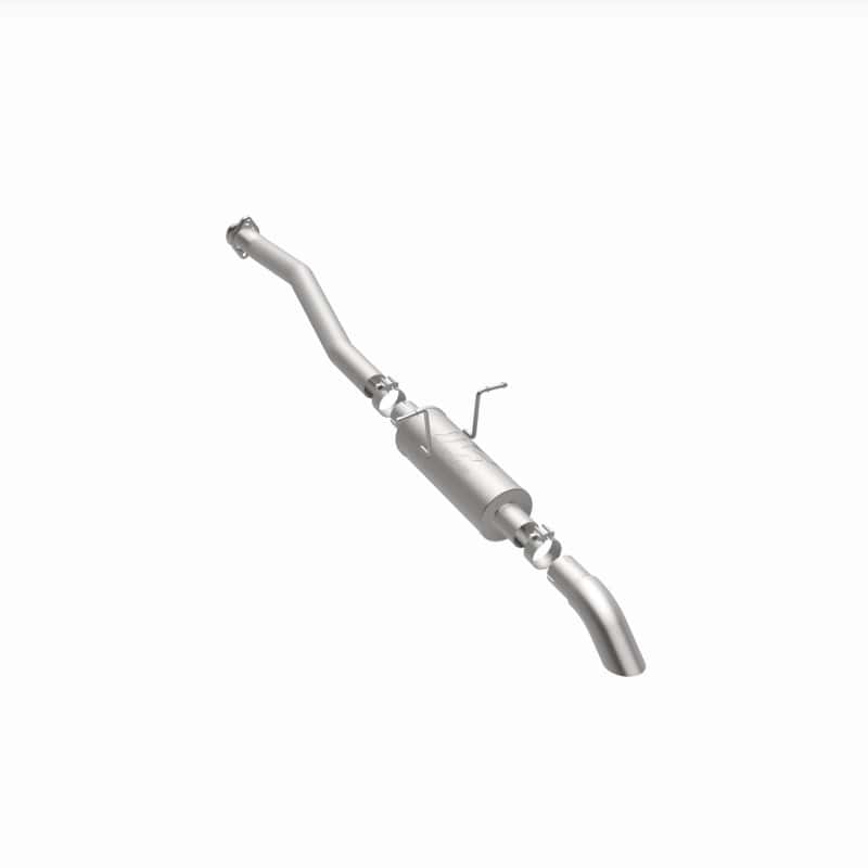 Magnaflow — MagnaFlow Sys C/B 98-10 Ranger EC/CC 3.0/4.0
Cat-Back - view 21